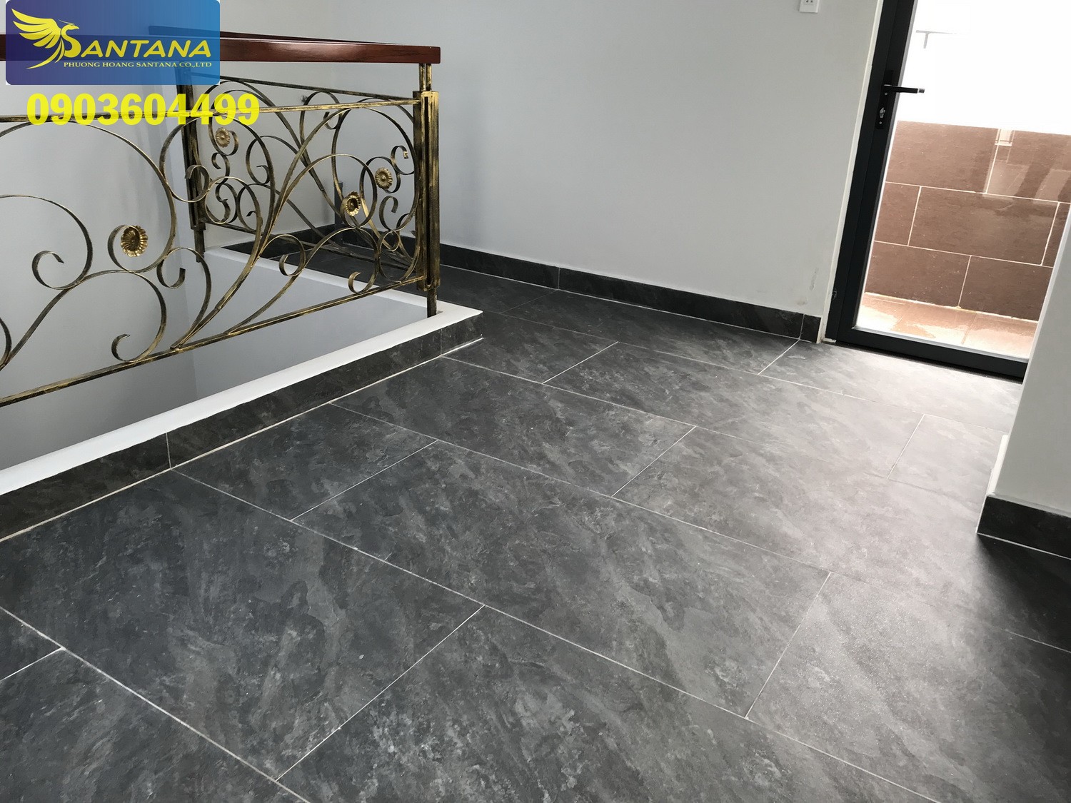 Nhà 3 lầu t.kế cổ điển Ý chuẩn 5* hẻm nội bộ 6m khu cao cấp Nơ Trang Long - Đang có HĐ thuê 25tr/tháng